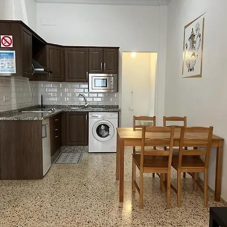 Oran Ts 1 Apartament