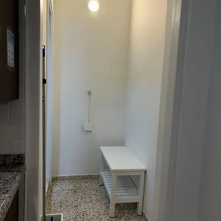 Oran Ts 1 Apartament