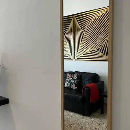 Apartament Oran Ts 1