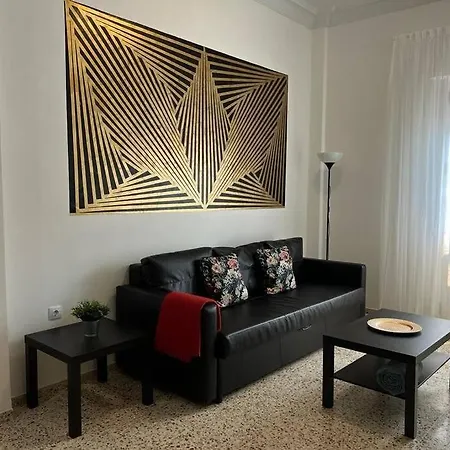 Oran Ts 1 Apartament *