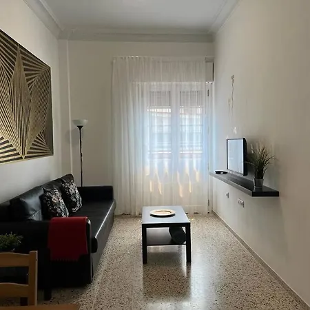 Oran Ts 1 Apartament *