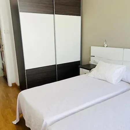 Oran Ts 1 Apartament Santa Cruz de Tenerife