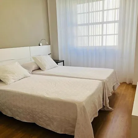 Apartament Oran Ts 1 *